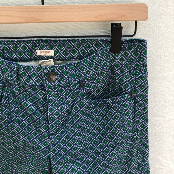 J. Crew Toothpick Jeans - Picture 3 of 7